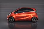 Tata MegaPixel Concept 2012 года